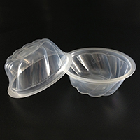 D110-320g南(nán)瓜碗