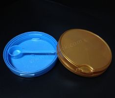 PP奶粉罐蓋502# JX-H06