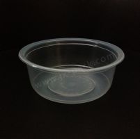 D130-650g圓形餐盒