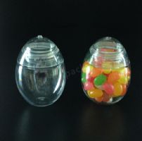 PET瓶JX-DXP(蛋形瓶）