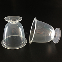 D48-55g注塑酒杯