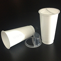 餅幹杯D58-220g（套）