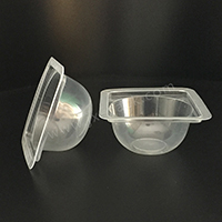 65×65-90g圓底方杯