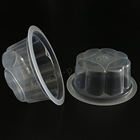 D80-150g Chrysanthemum dish