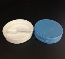 PP奶粉罐蓋502# JX-H04