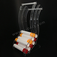 奶片糖管架H304mm