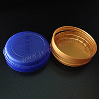 PP奶粉罐蓋401#(不(bù)帶勺)