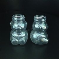 PET瓶JX-BJX(北(běi)極熊)