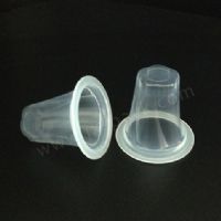 D42-40g梅花(huā)底螺旋杯