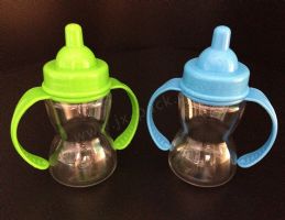 PET瓶JX-NBP2#(2#奶爸(bà)瓶)