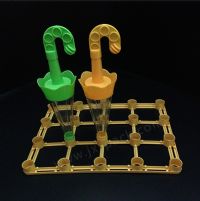 糖果情人(rén)傘底座