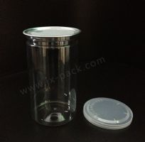 塑料易拉罐-D83mm-H151mm