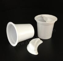 餅幹杯D55-100g（套）